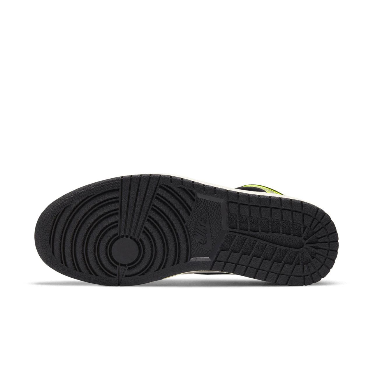 Air Jordan 1 "Volt Gold" – Data de lançamento