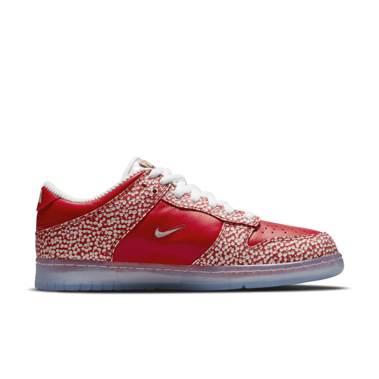 Lanseringsdato for SB Dunk Low x Stingwater «Magic Mushroom»