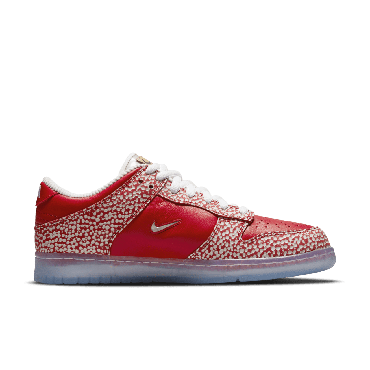 SB Dunk Low x Stingwater "Magic Mushroom" - Data del lancio