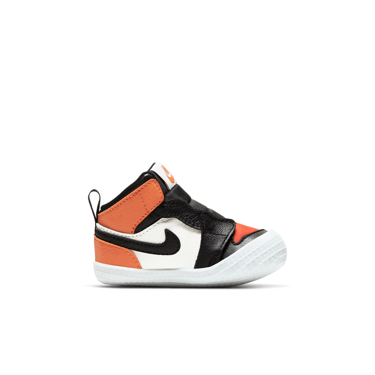 Infants’ Jordan 1 High OG 'Shattered Backboard' (AT3745-108)