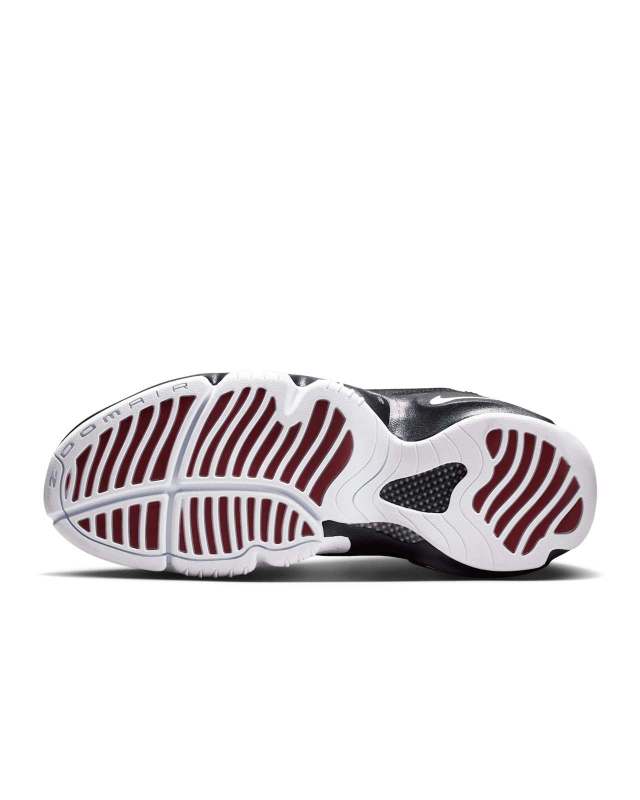 Date de sortie de la Air Zoom Flight The Glove "Black and White" (IV6206-010)