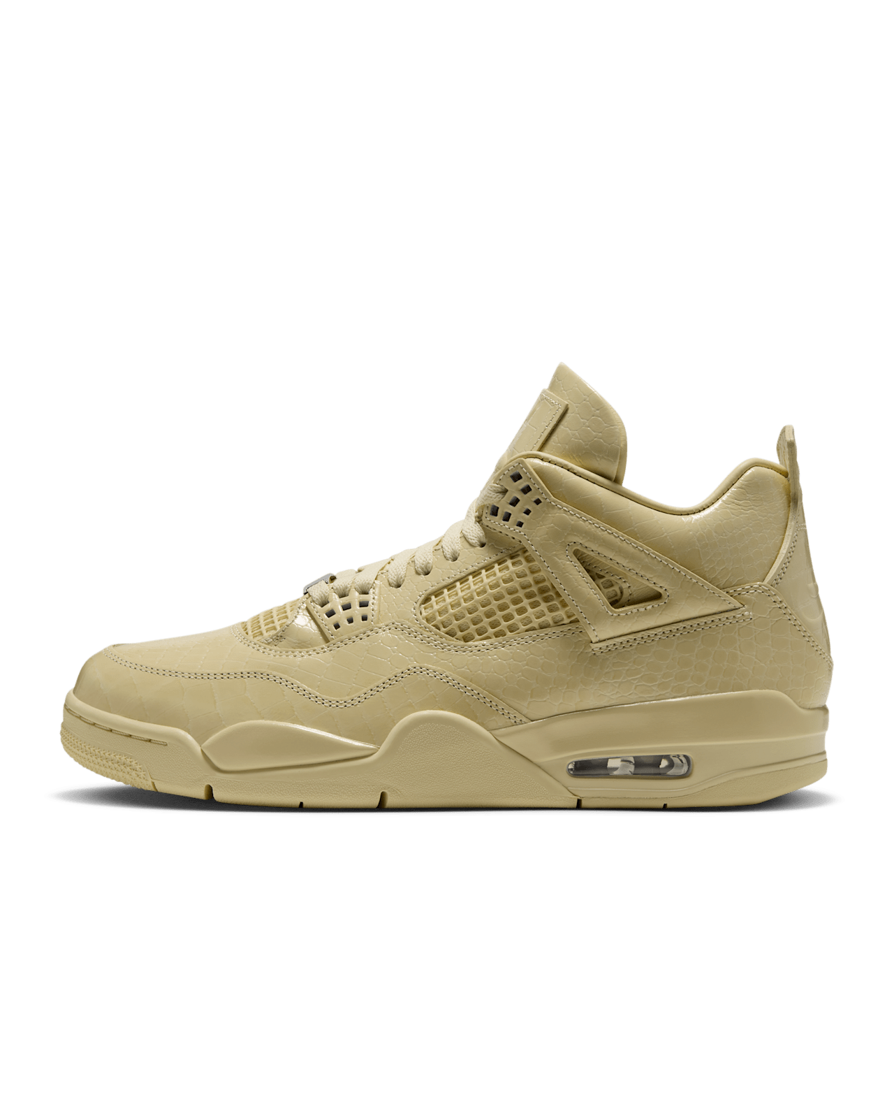 Air Jordan 4 x J Balvin 'Amazonas' (IW2872-700) Release Date