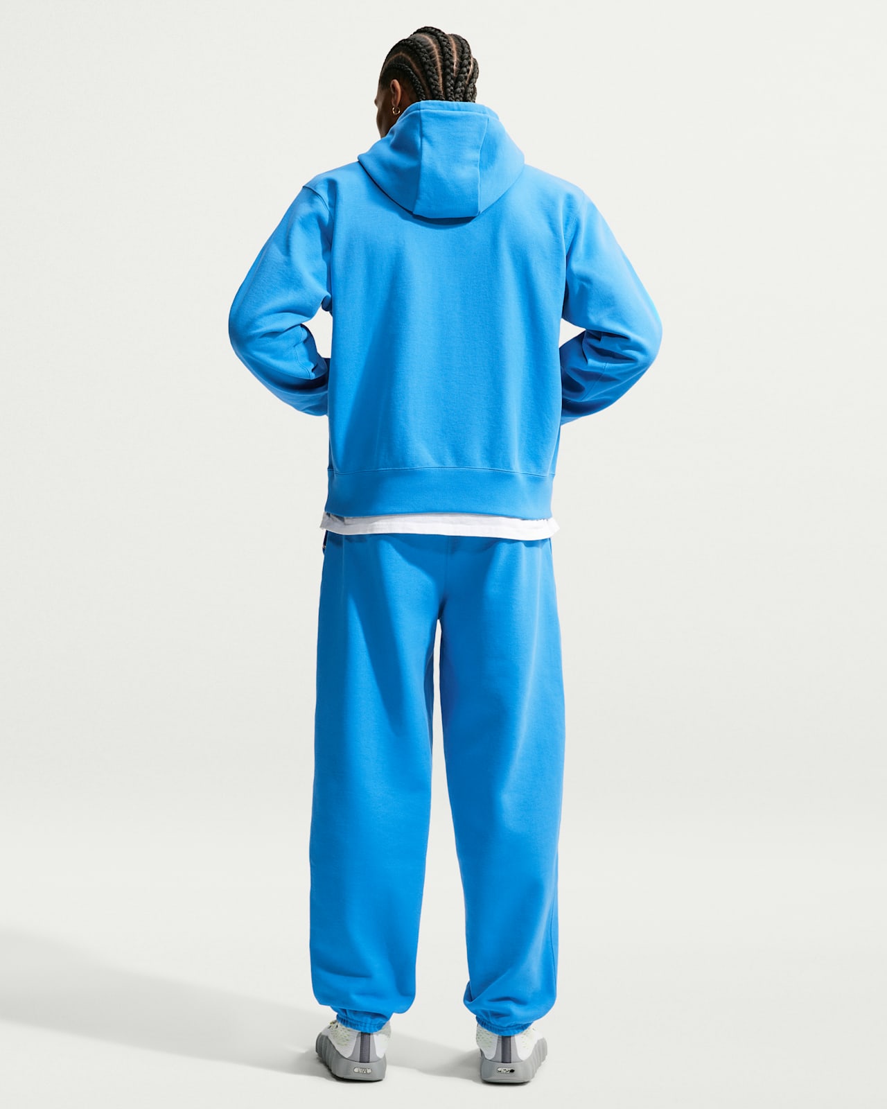 Take a look at Nike Energy Apparel Collection