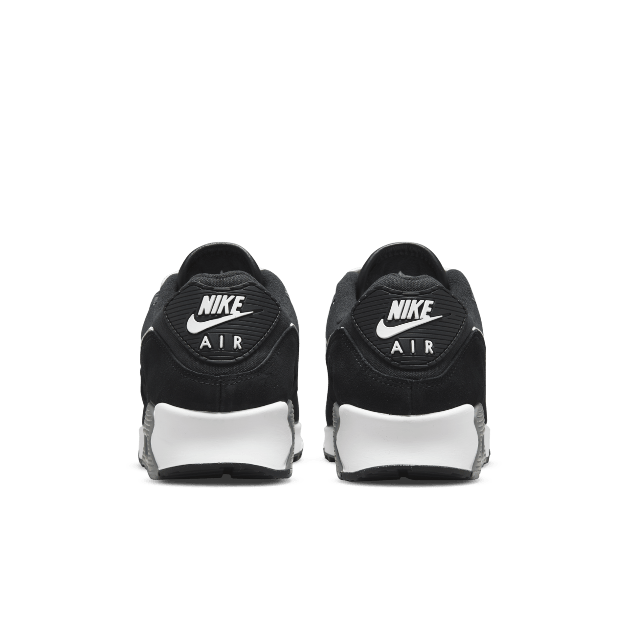 วันเปิดตัว Air Max 90 “Off Noir”