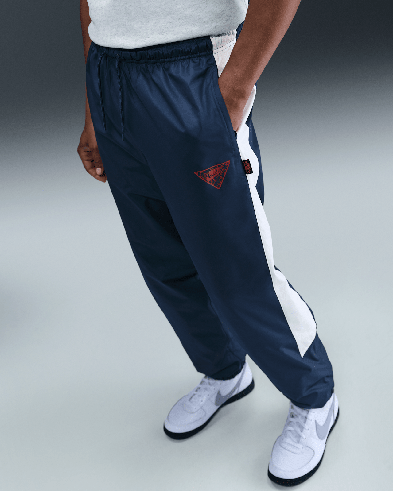 Fecha de lanzamiento de la colección de ropa Nike x Stranger Things