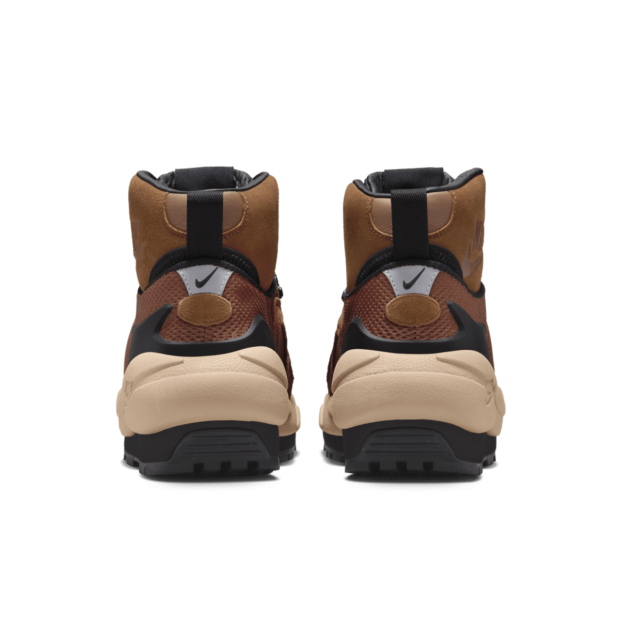 วันเปิดตัว Magmascape x sacai "Pecan" (FN0563-200)