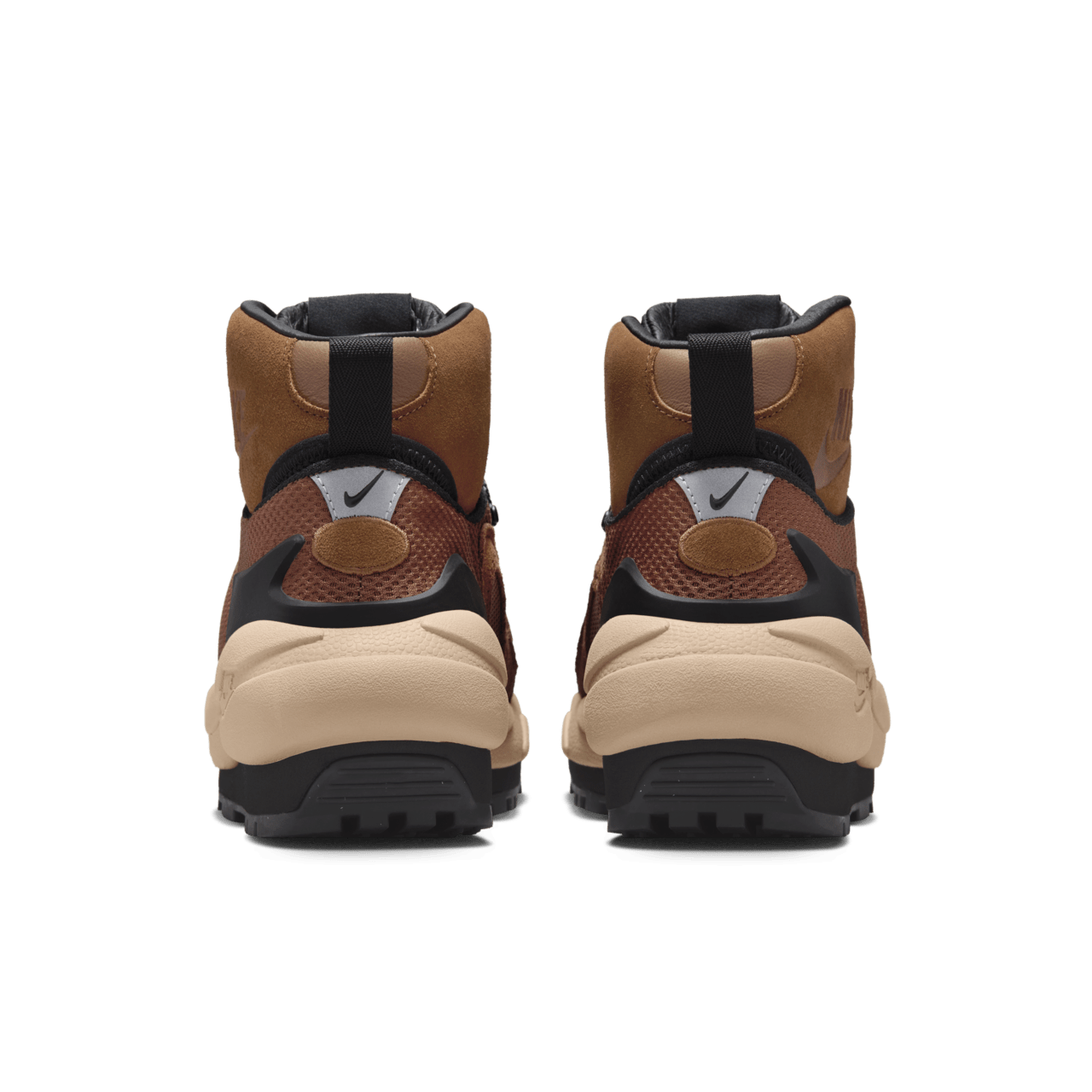 Magmascape x sacai 'Pecan' (FN0563-200) release date