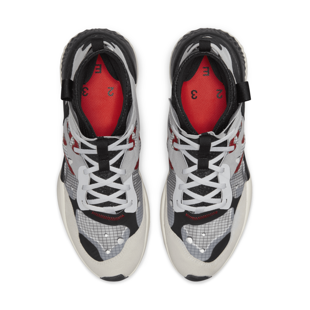 Jordan Delta 3 'Sail' (DD9361-106) 發售日期