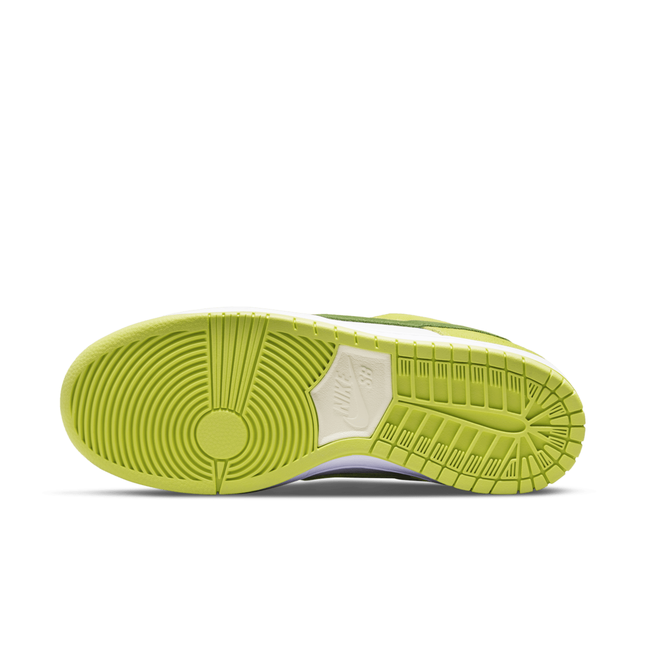 SB Dunk Low „Sour Apple” (DM0807-300) – data premiery
