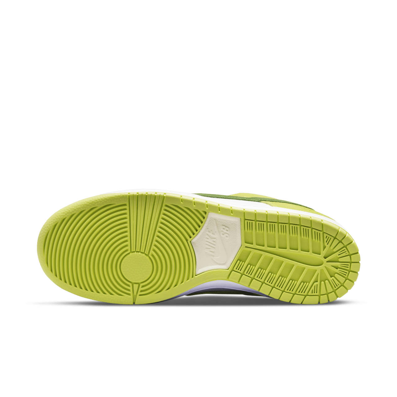 SB Dunk Low "Sour Apple" (DM0807-300) – Data del lancio