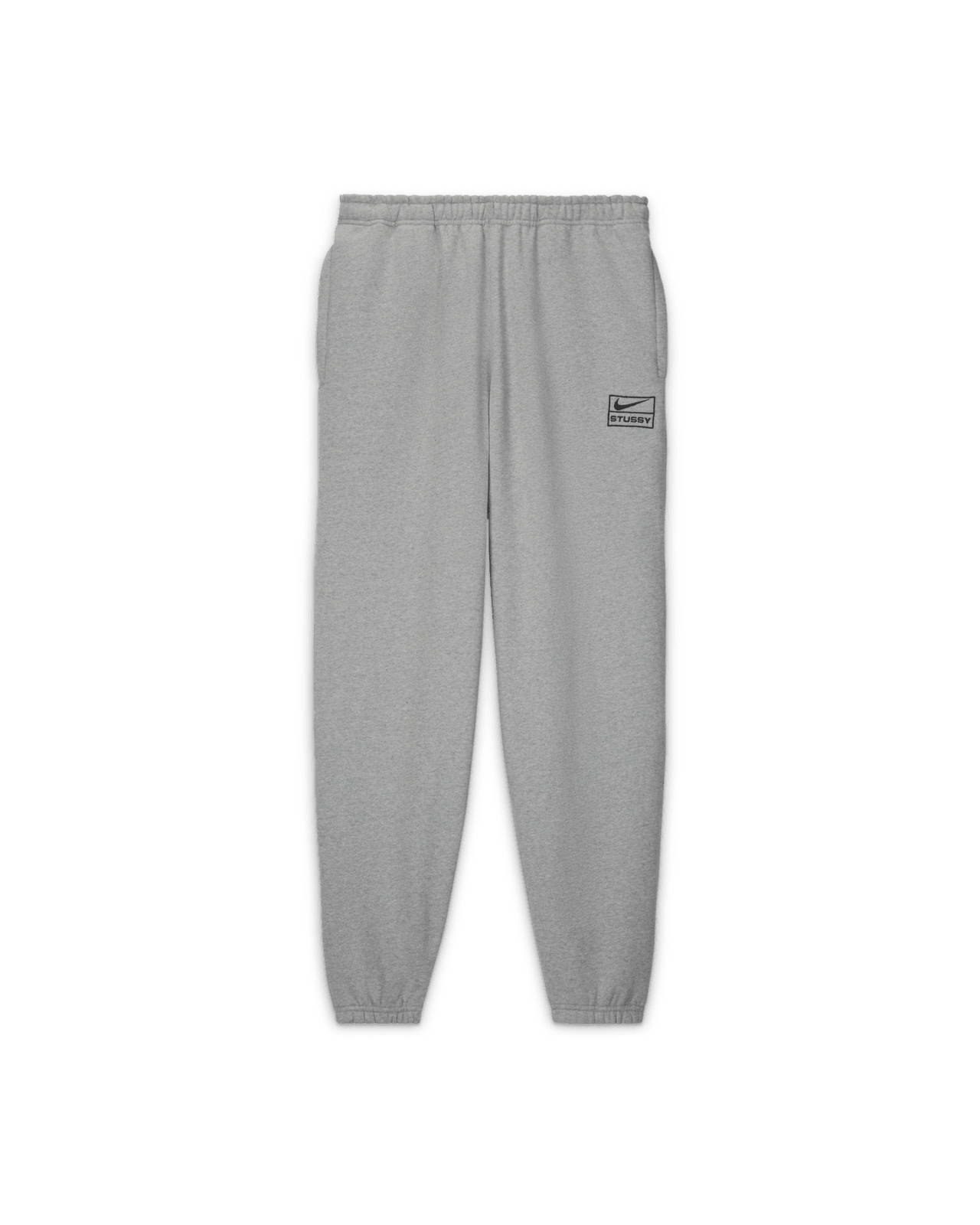 Stussy × Nike Storm-Fit Nike x Stussy Storm-Fit Track Pants Black Men's - SS22 - US