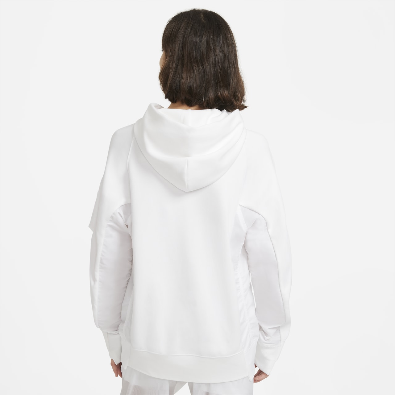 วันเปิดตัว Nike x sacai Apparel Collection