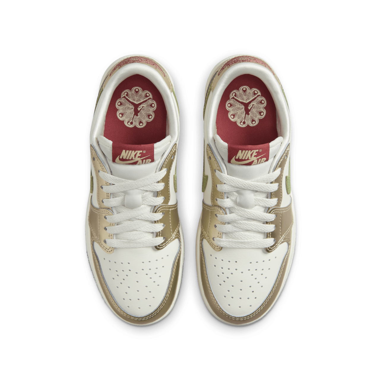 에어 조던 1 로우 OG 'Lunar New Year'(FN3727-100) 출시일