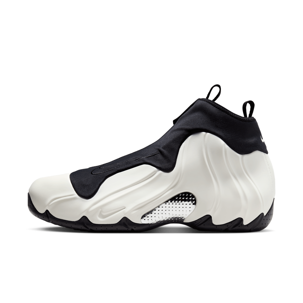 Air Flightposite 'Sail and Black' (HJ4481-100) Release Date