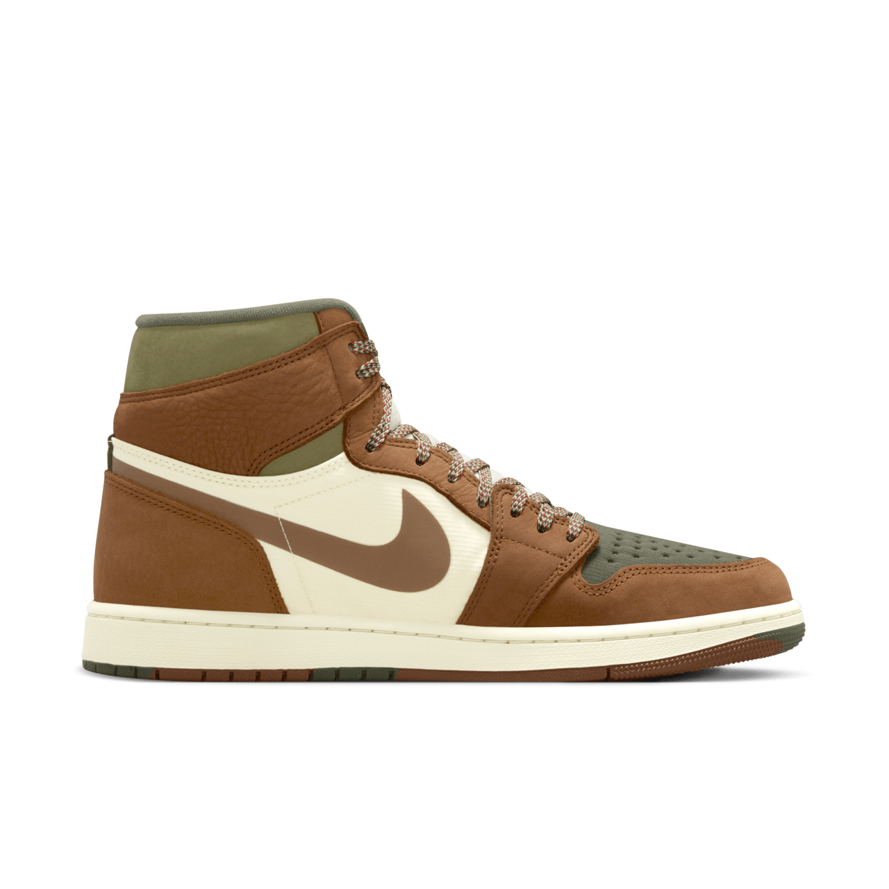 Fecha de lanzamiento del Air Jordan 1 Element "Legend Coffee" (DB2889-102)