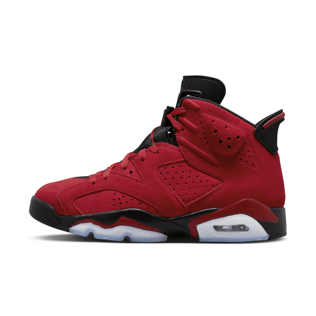 Air Jordan 6 "Toro Bravo" (CT8529-600) – Data de lançamento