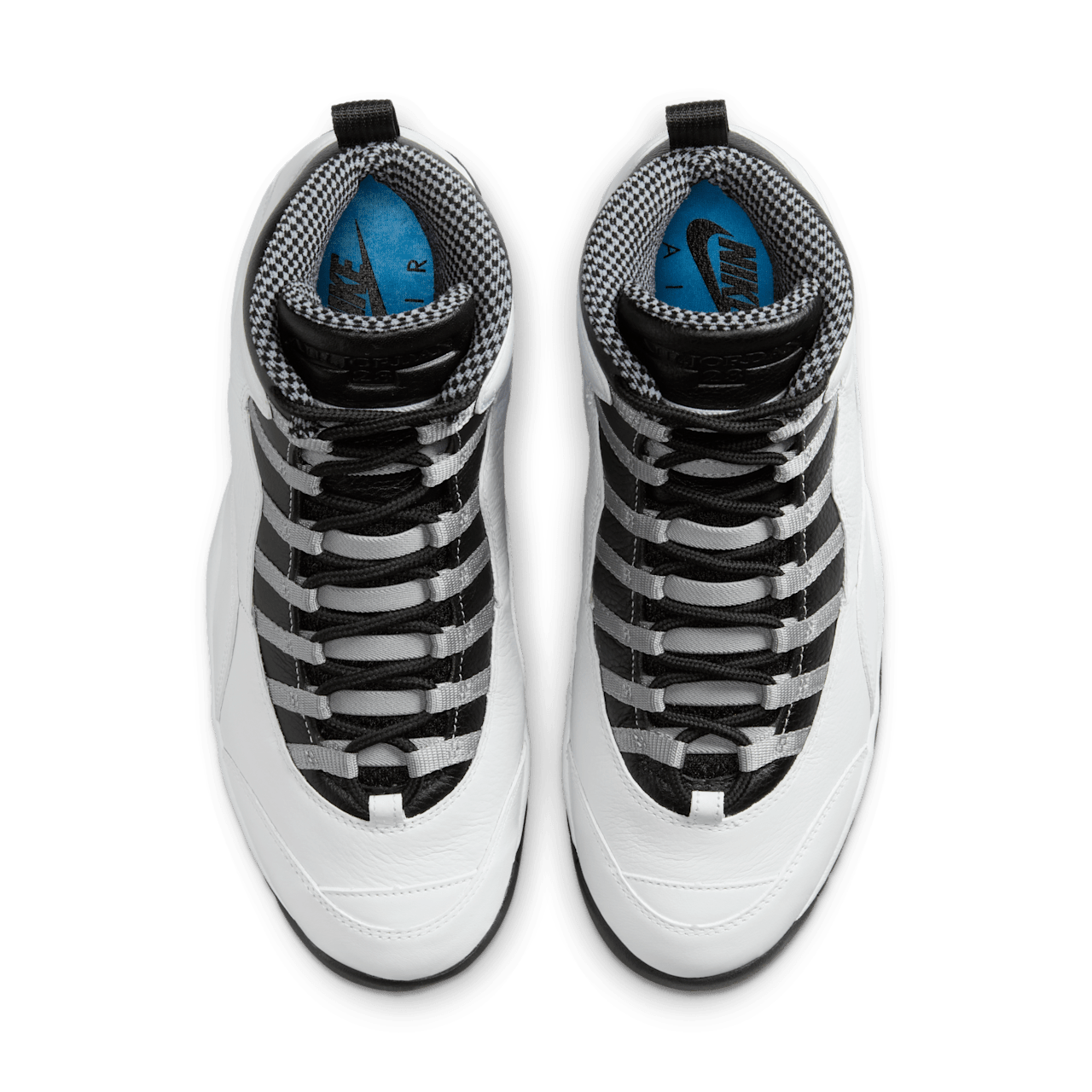 Air Jordan 10 'Light Steel Grey' (HJ6779-104) Release Date