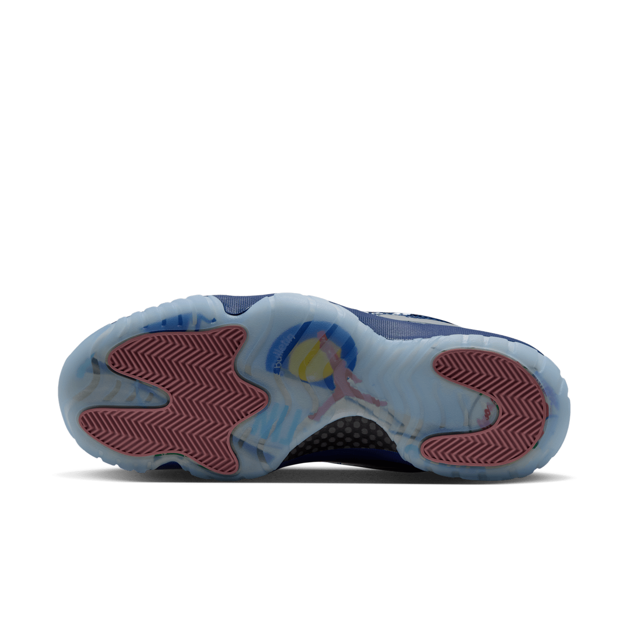 【NIKE公式】エア ジョーダン 11 LOW x APB 'Made for Locals' (IU8266-400) 発売日
