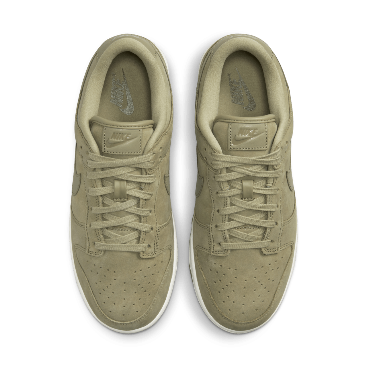 Women's Dunk Low 'Neutral Olive' (DV7415-200) Release Date