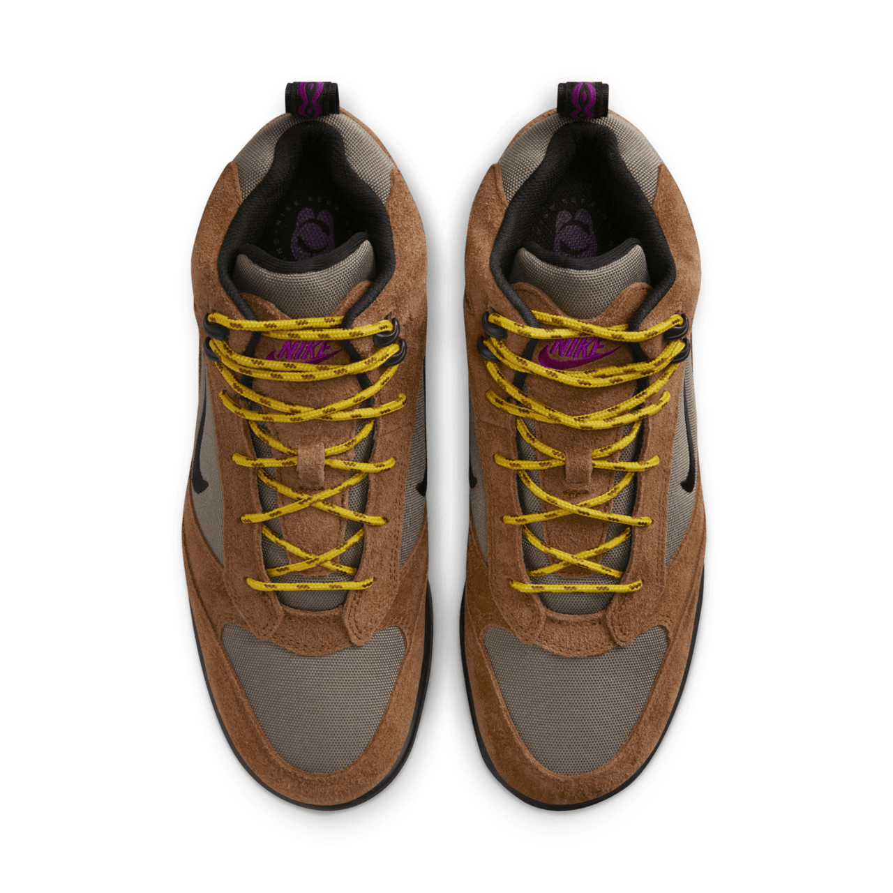 Fecha de lanzamiento del ACG Torre Mid Waterproof "Pecan and Olive Grey'" (FD0212-200)