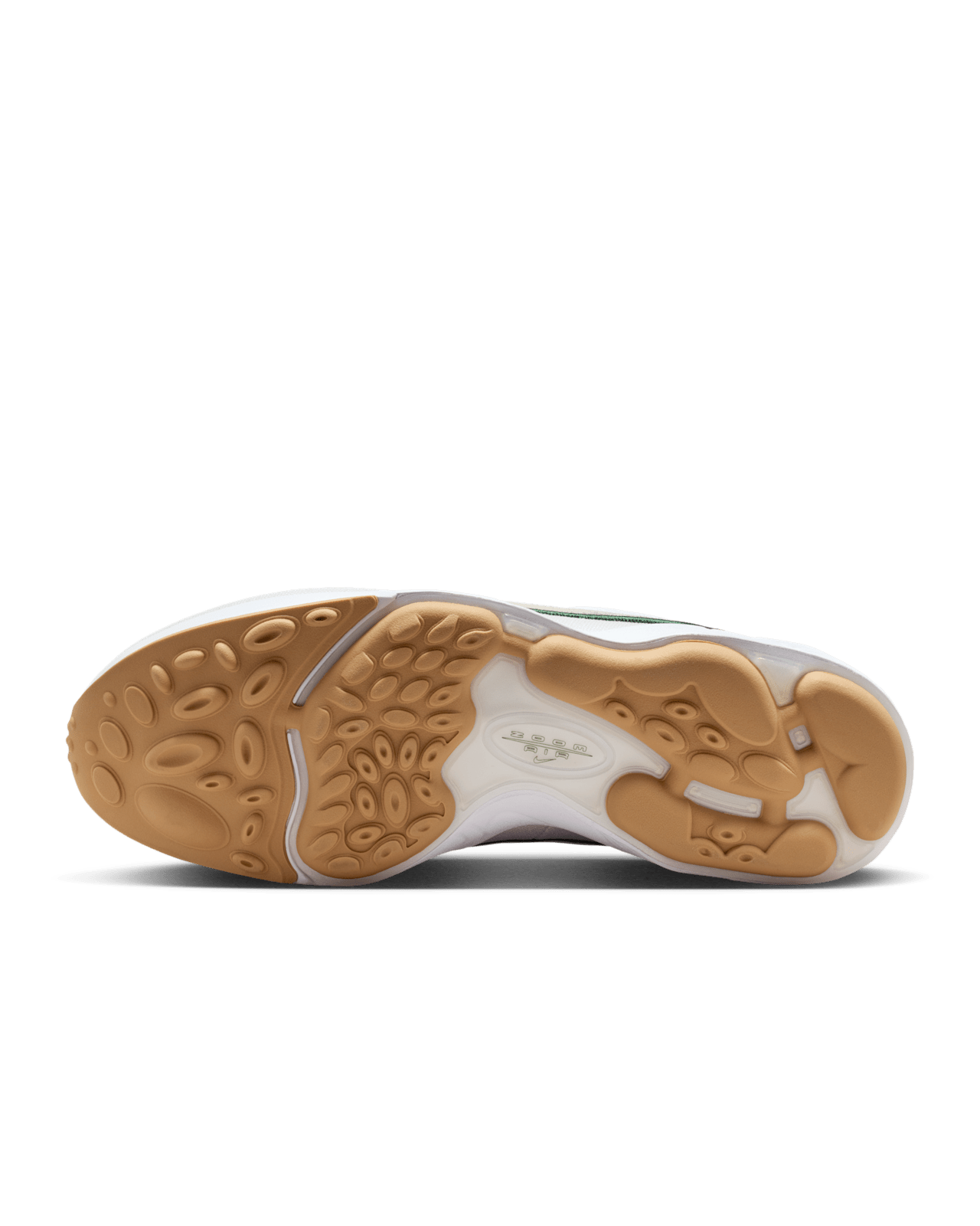 Air Zoom Spiridon 'Photon Dust and Fir' (IO1907-025) release date