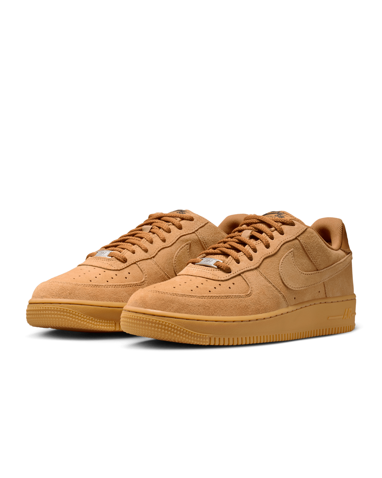 Nike SB Air Force 1 Low 'Flax and Black' (HM8517-200) Release Date