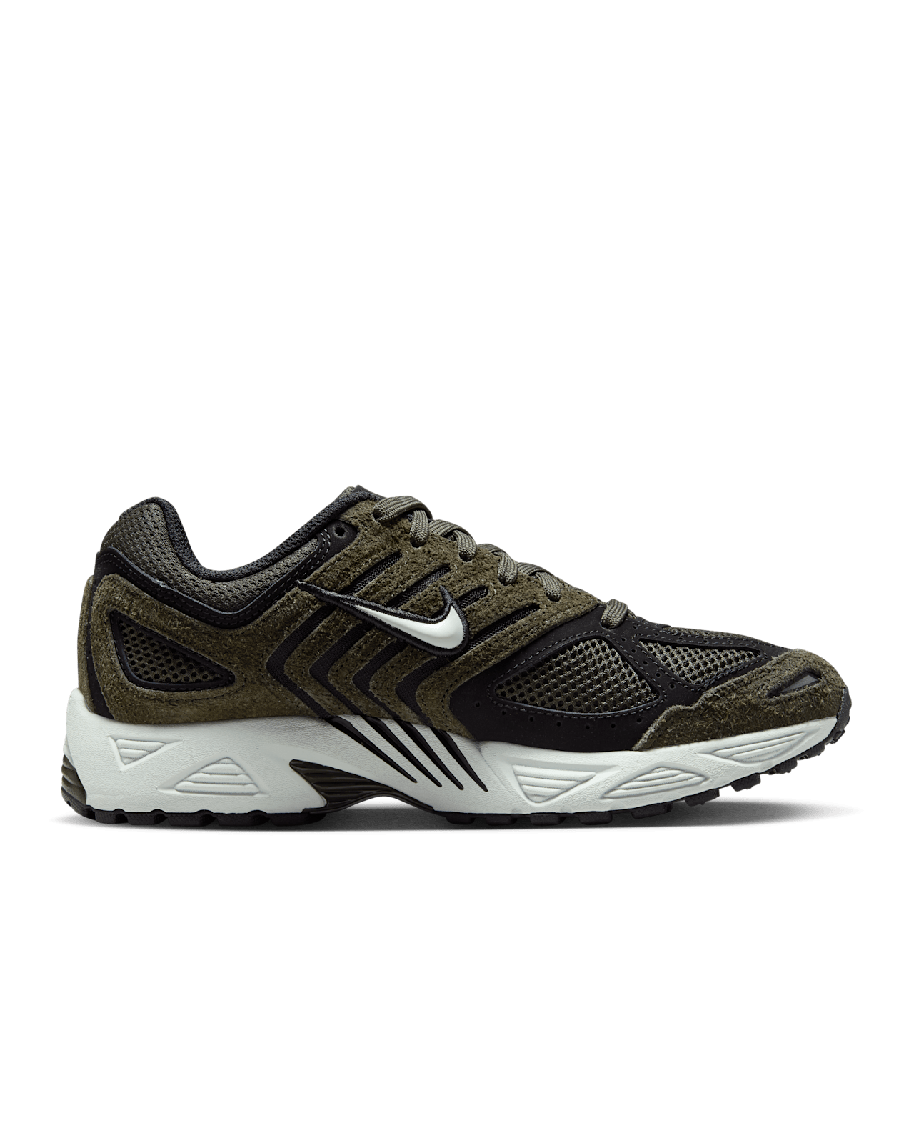 วันเปิดตัว Air Pegasus 2005 "Sequoia and Black" ผู้หญิง (HJ5271-300)