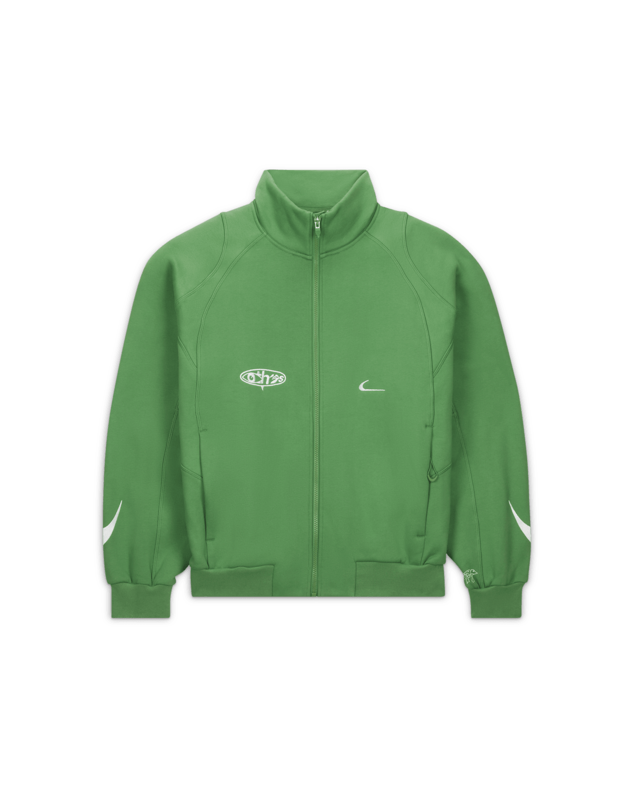 Nike x Off-White™ Outerwear & Accessories-Kollektion – Erscheinungsdatum 