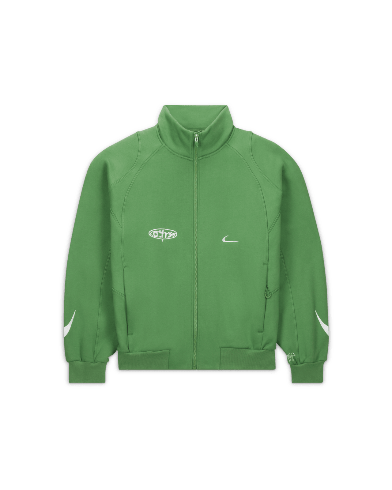 Nike x Off-White™ Dış Giyim ve Aksesuar Koleksiyonu Lansman Tarihi