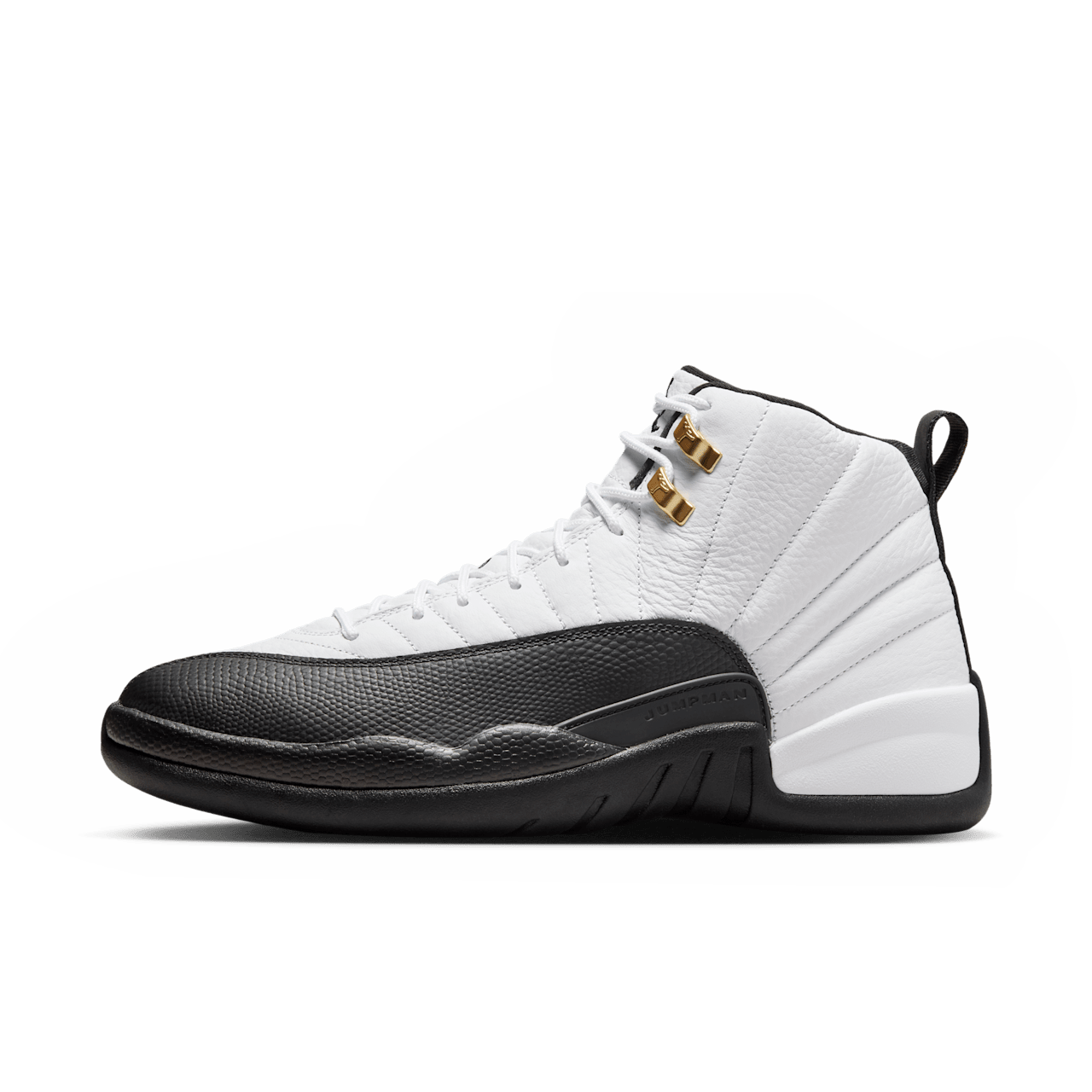 Air Jordan 12 'Taxi' (CT8013-117)