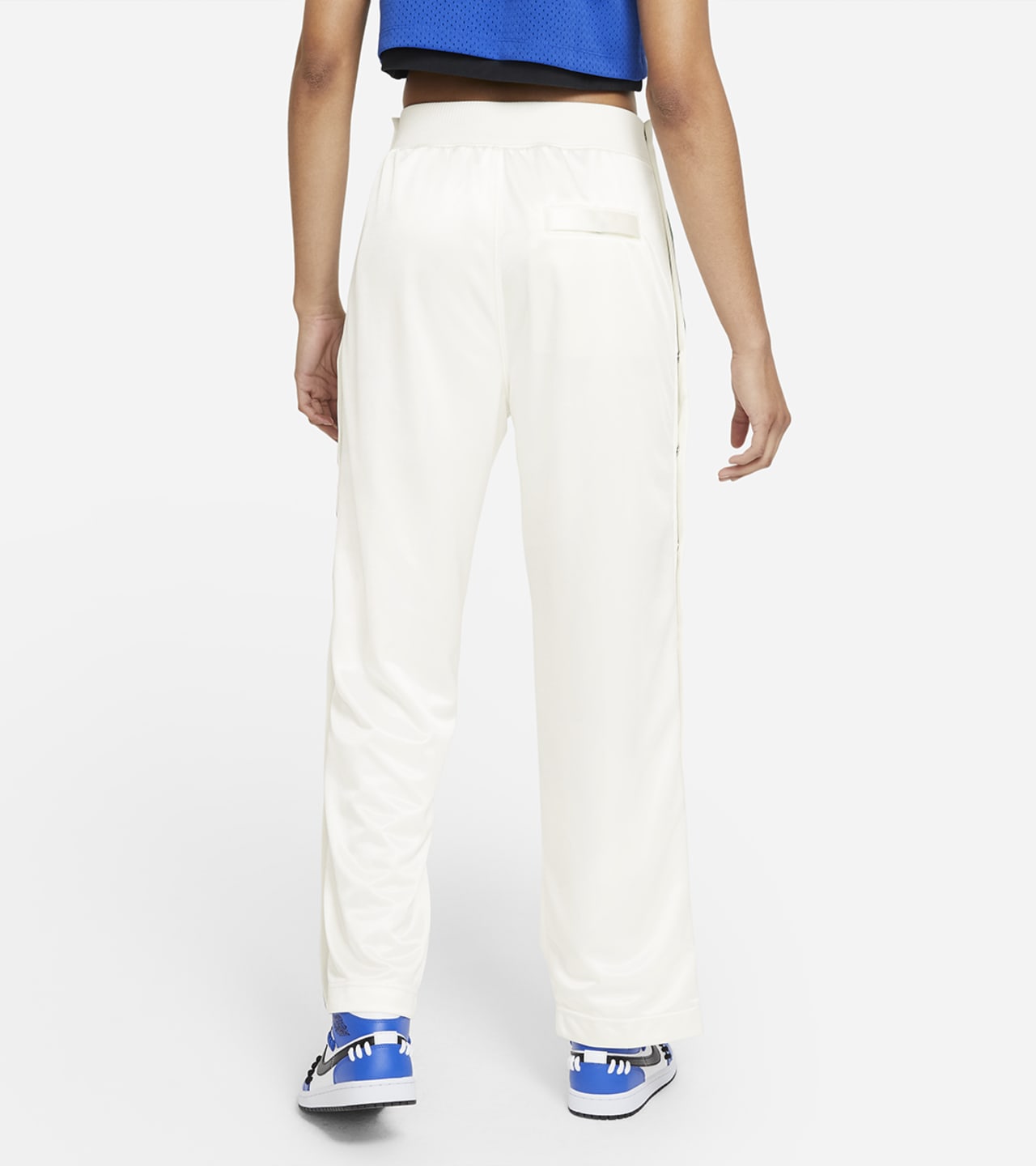 Jordan x Aleali May kledingcollectie — releasedatum.