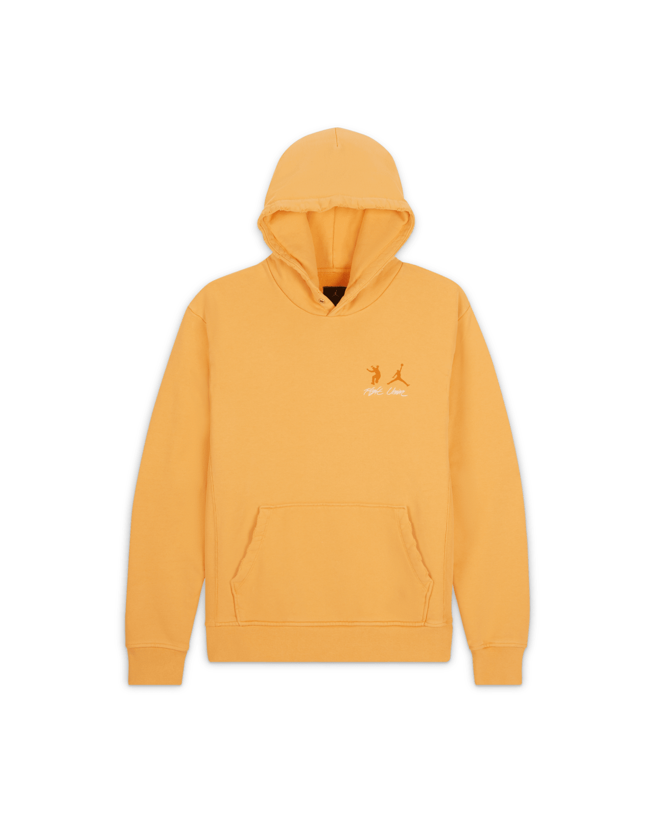 Lanceringsdato for Jordan x UNION-ydertøjet