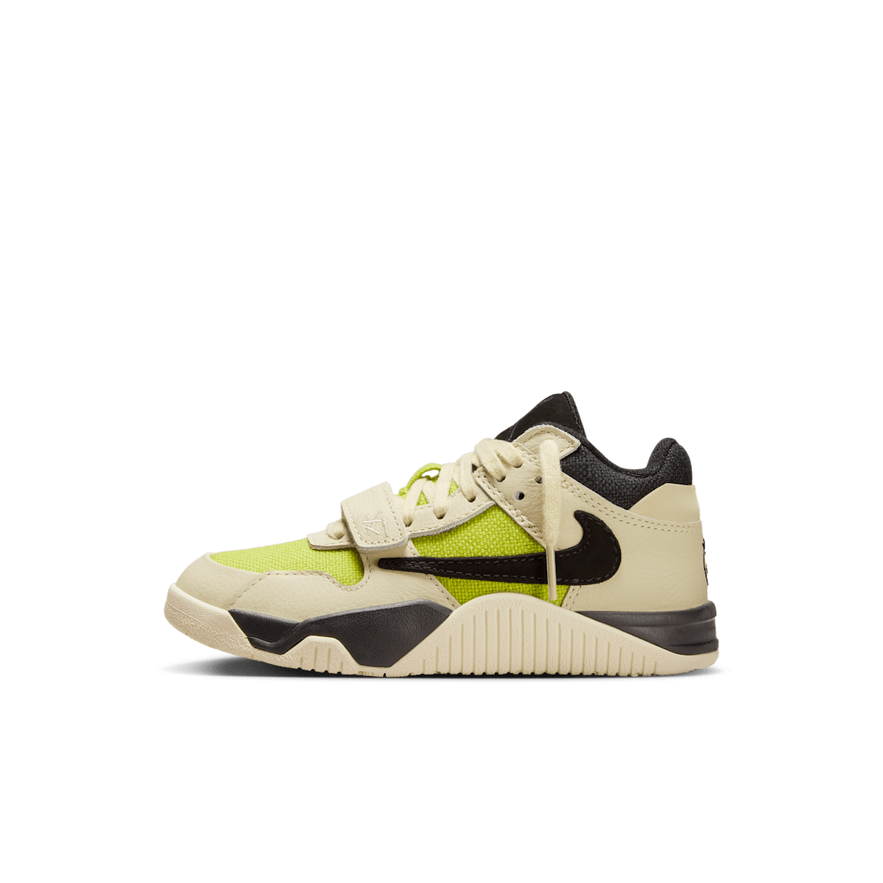 CJ1 T-렉스 'Bright Cactus' (FZ8117-102) 출시일