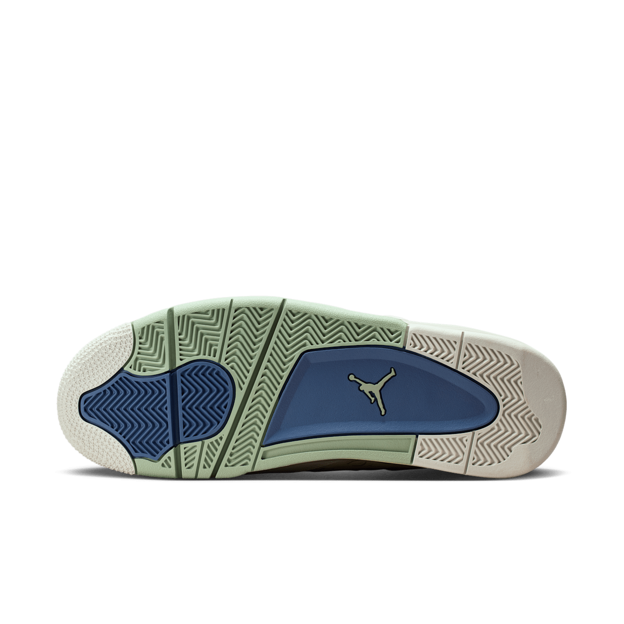 Fecha de lanzamiento de los Air Jordan 4 "Somos Eternos" (IM8116-047)