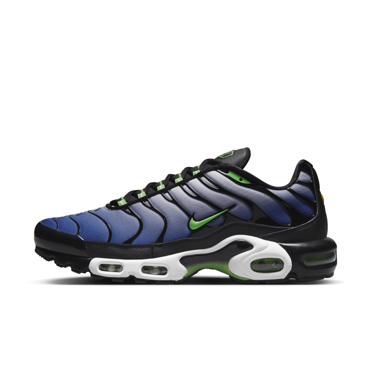 Fecha de lanzamiento del Air Max Plus "Icons" (DX4326-001)