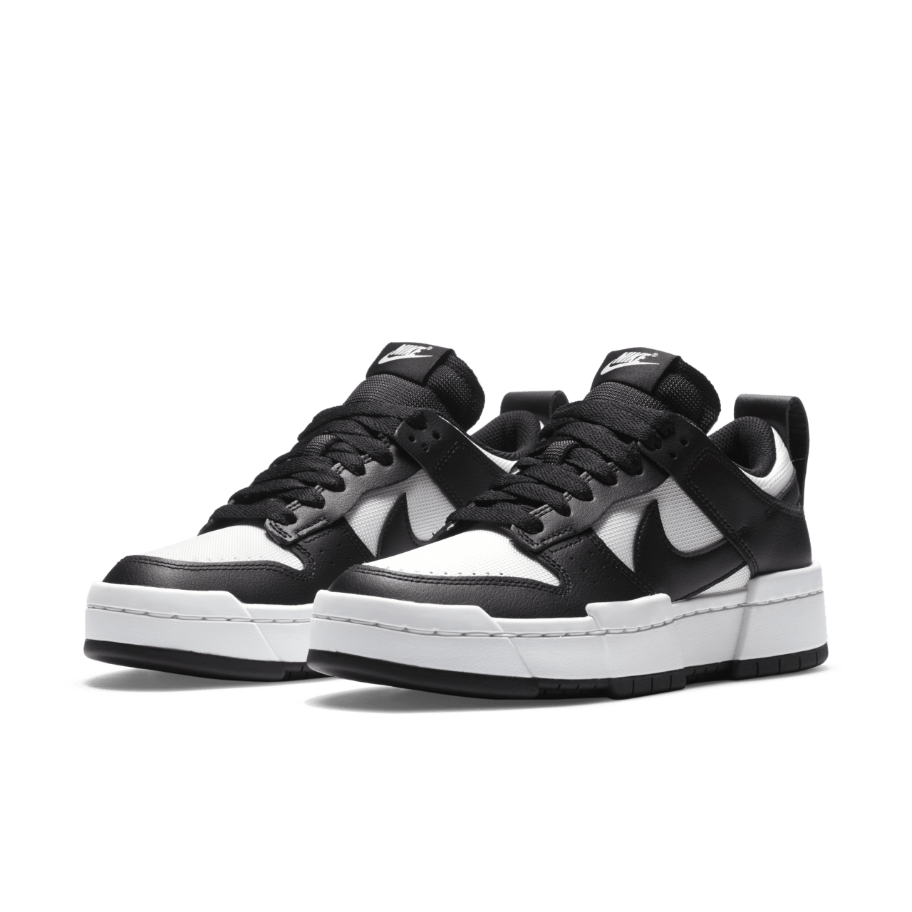 Dunk Low Disrupt 'Black' Release Date