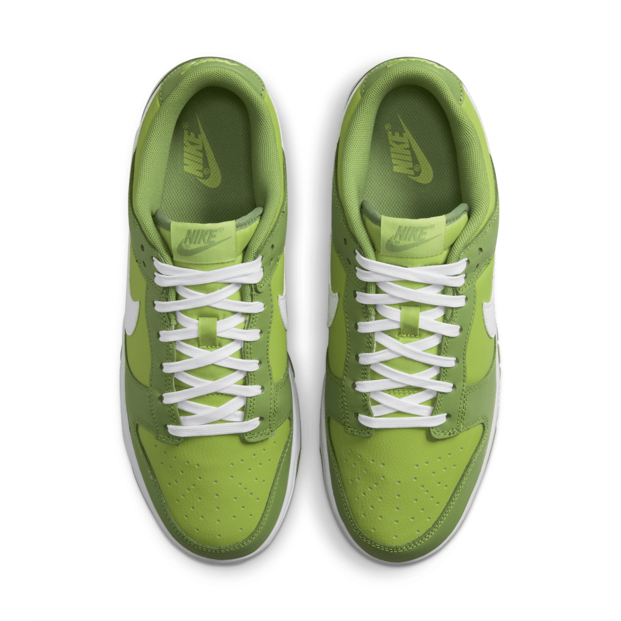 Dunk Low 'Vivid Green' (DJ6188-300) Release Date