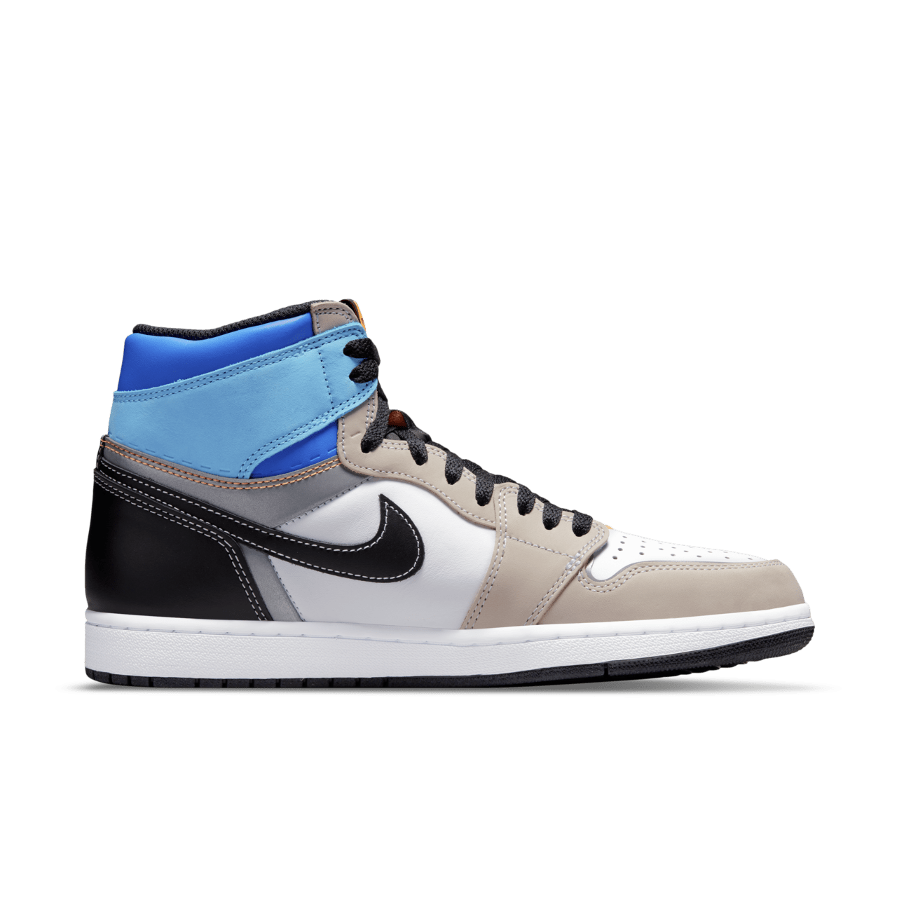 【NIKE公式】エア ジョーダン 1 'Prototype’ (DC6515-100 / AJ 1 RETRO HIGH OG)