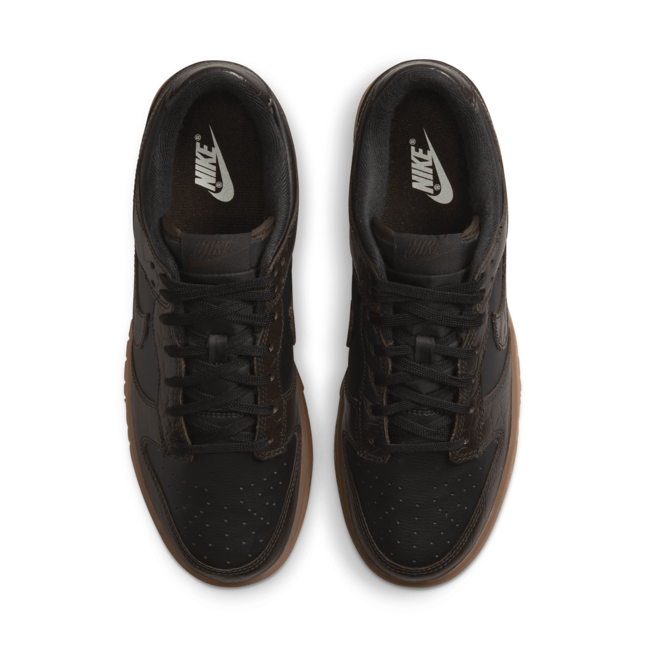 【NIKE公式】ナイキ ダンク LOW 'Velvet Brown and Black' (DV1024-010 / NIKE DUNK LOW SE PRLX)