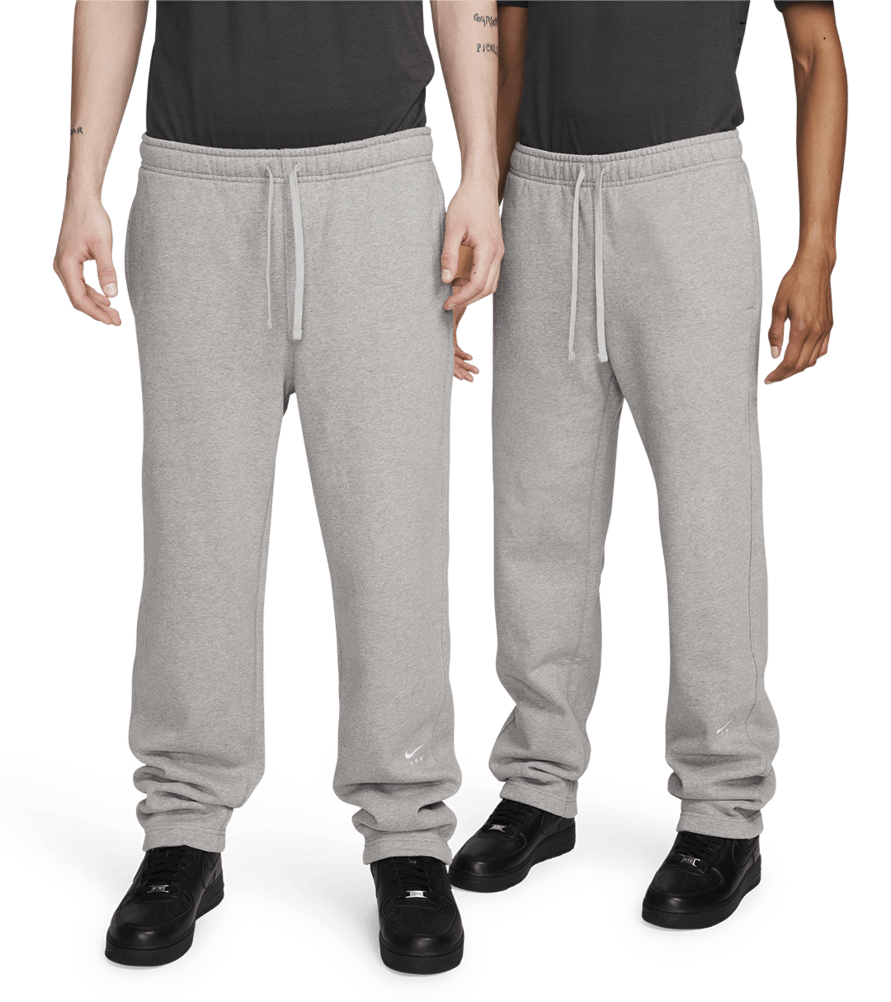 Nike x MMW 下著系列發售日期