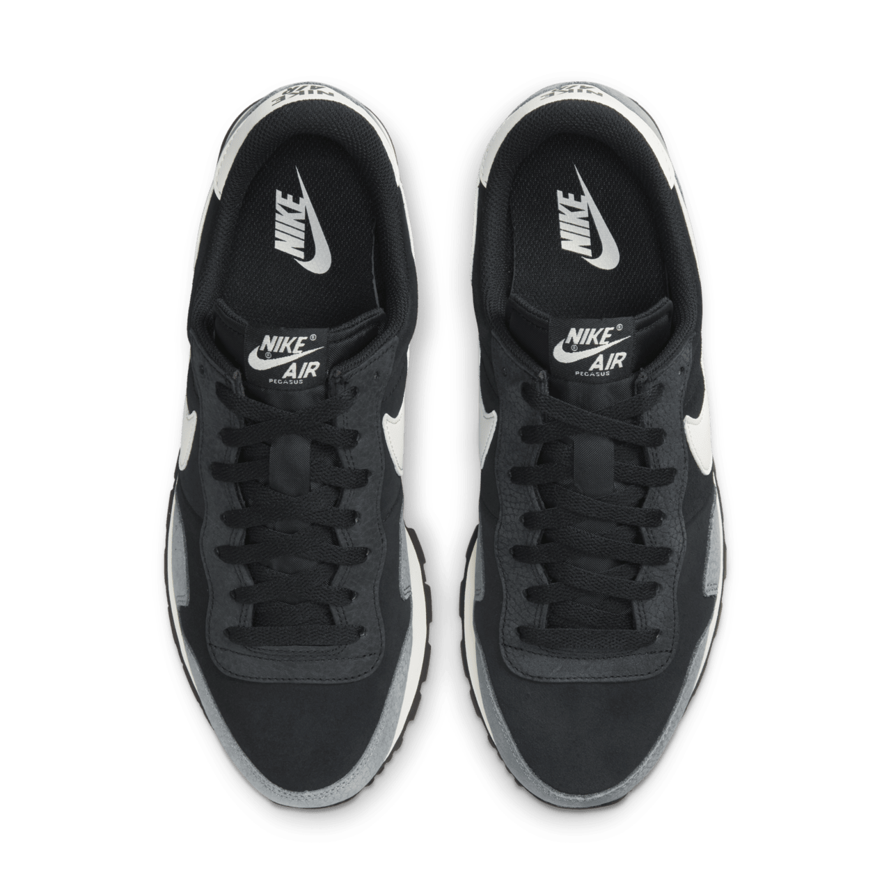 Pegasus 83 black best sale