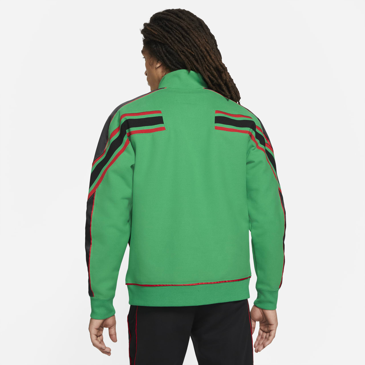 Collezione di abbigliamento Jordan x FACETAMS - Data del lancio