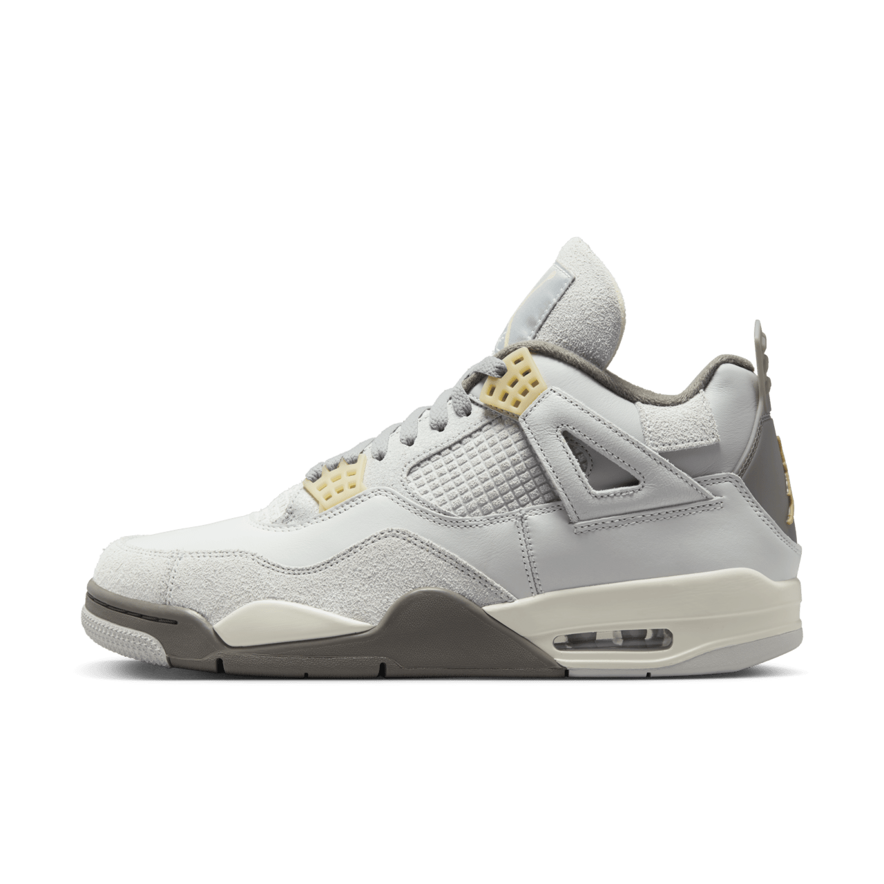 Air Jordan 4 'Craft' (DV3742-021) 發售日期