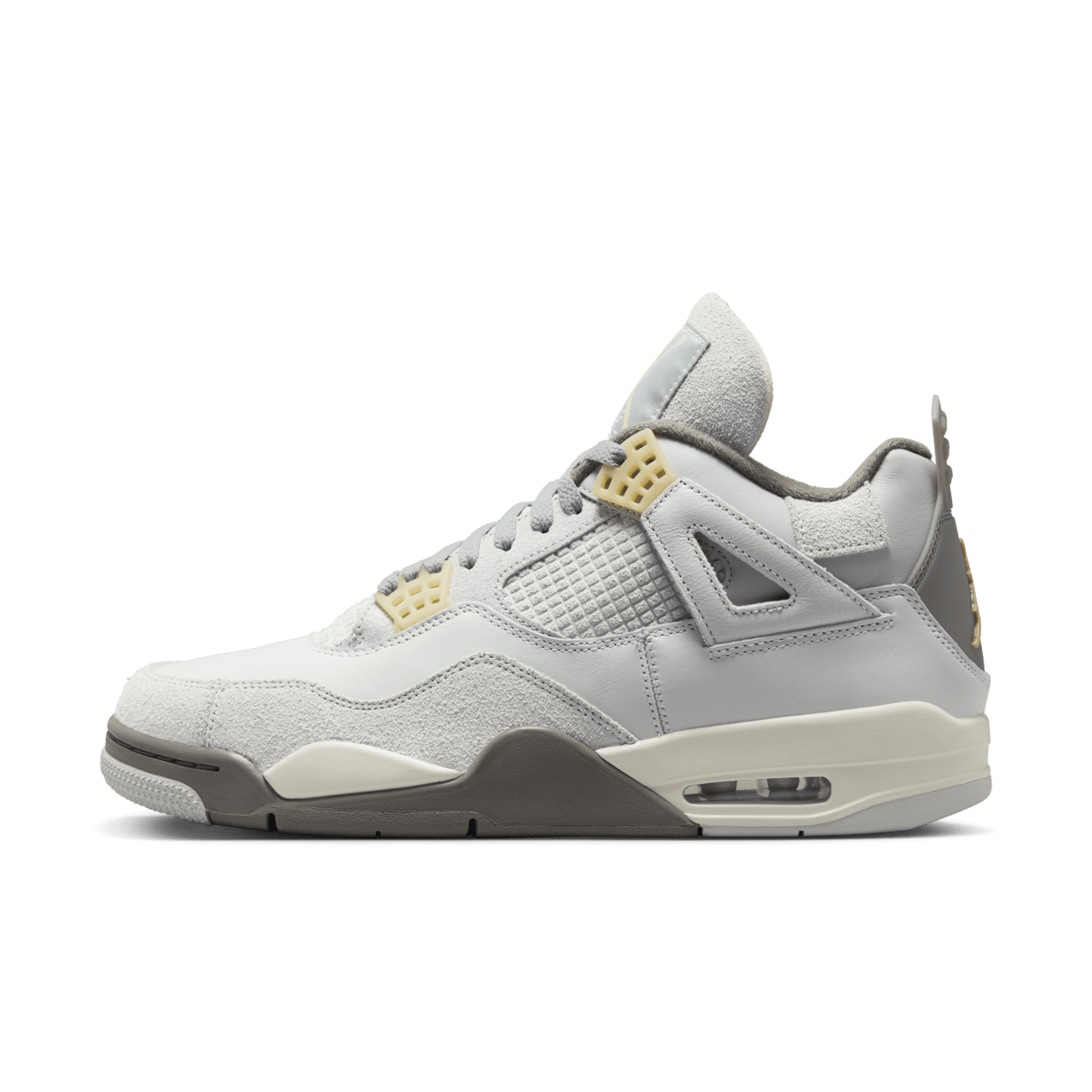 Air Jordan 4 Craft DV3742 021 Release Date. Nike SNKRS