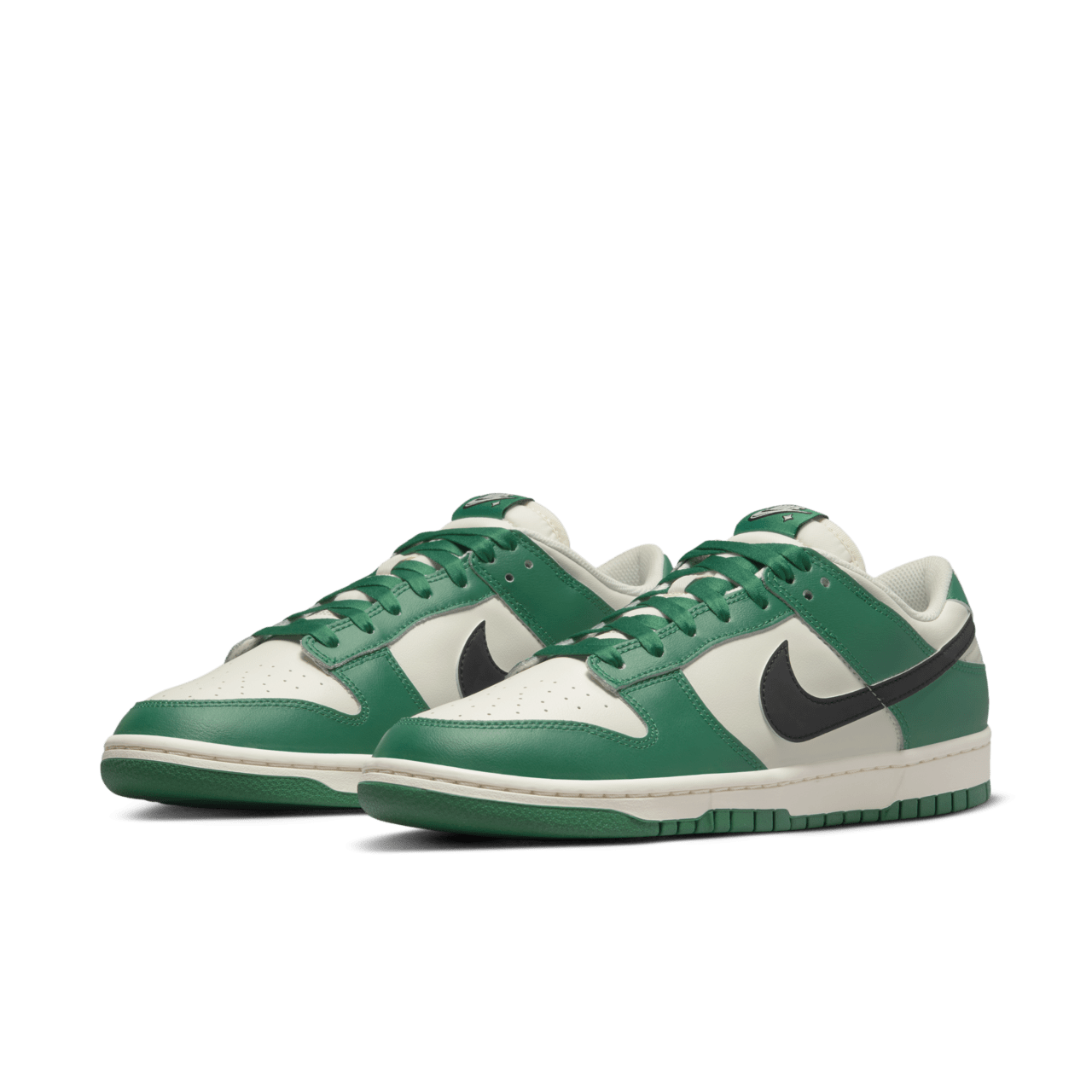 Fecha de lanzamiento del Dunk Low "Jackpot" (DR9654-100)