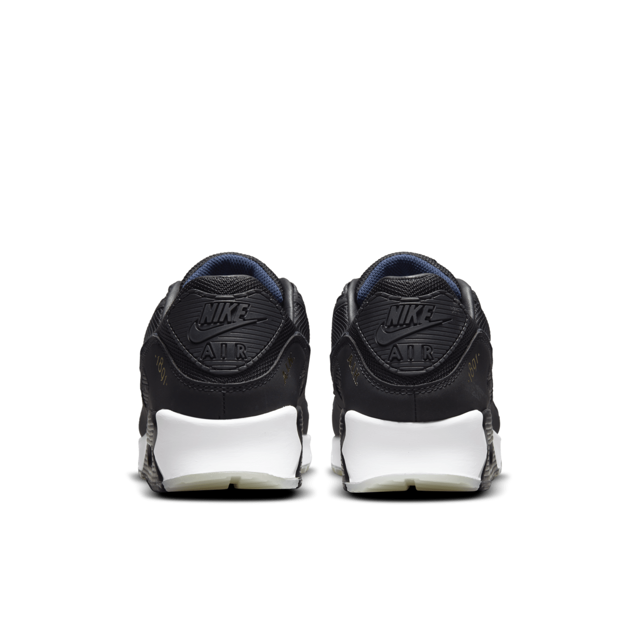 Air Max 90 "AIK" – Erscheinungsdatum