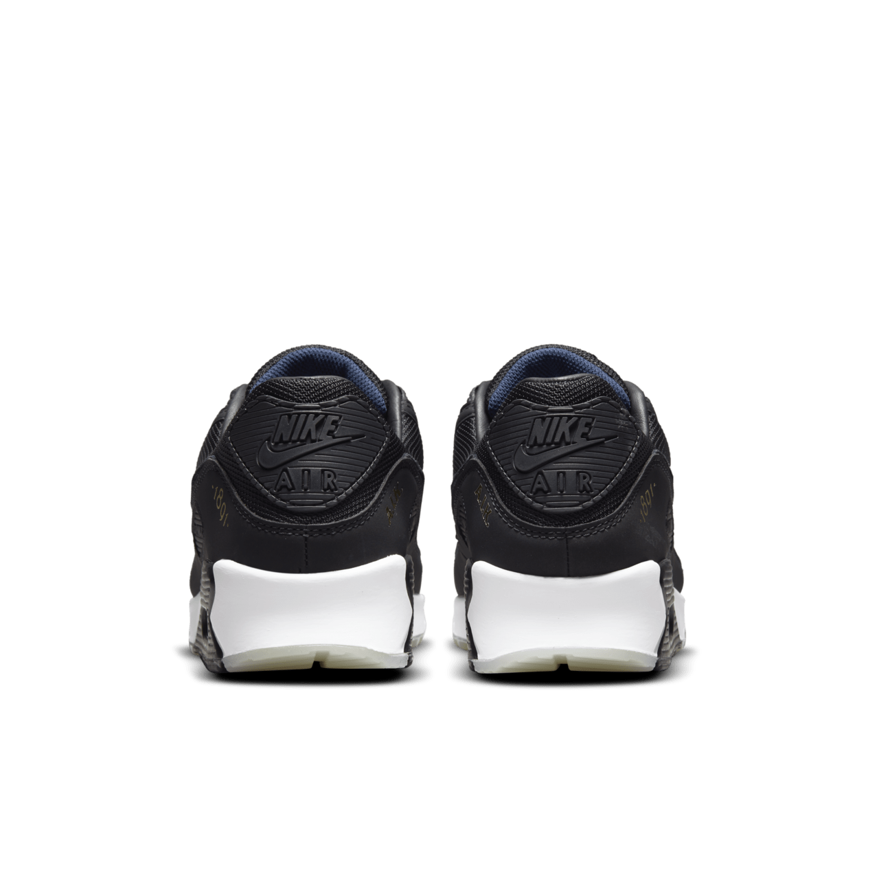 Fecha de lanzamiento de las Air Max 90 "AIK"