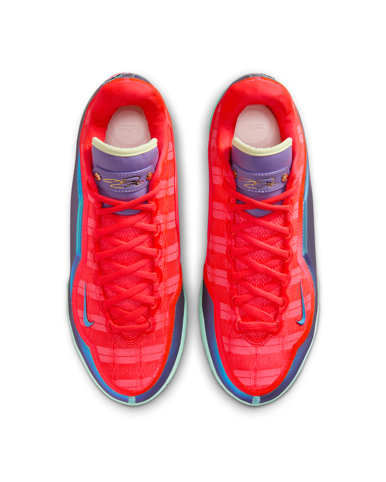 LEBRON XXIII XMAS Release Date