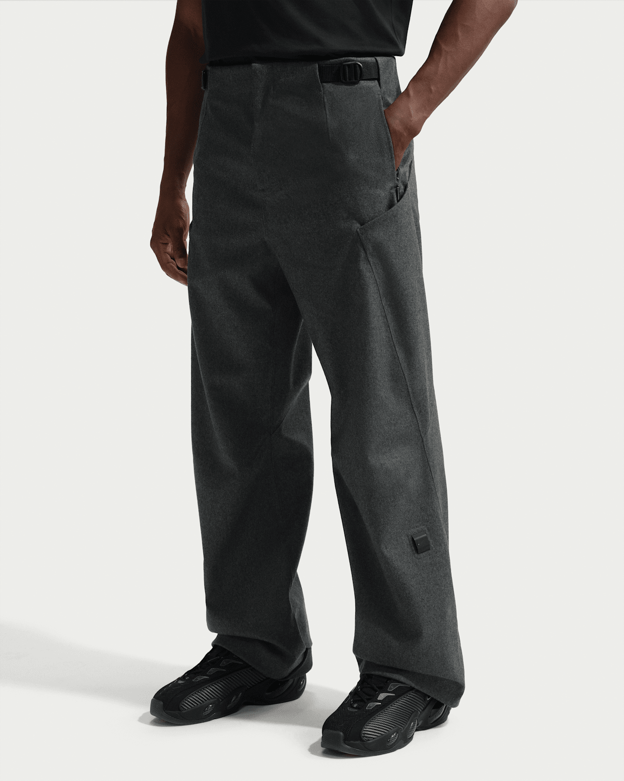 Collezione di abbigliamento NOCTA CODE – Data del lancio