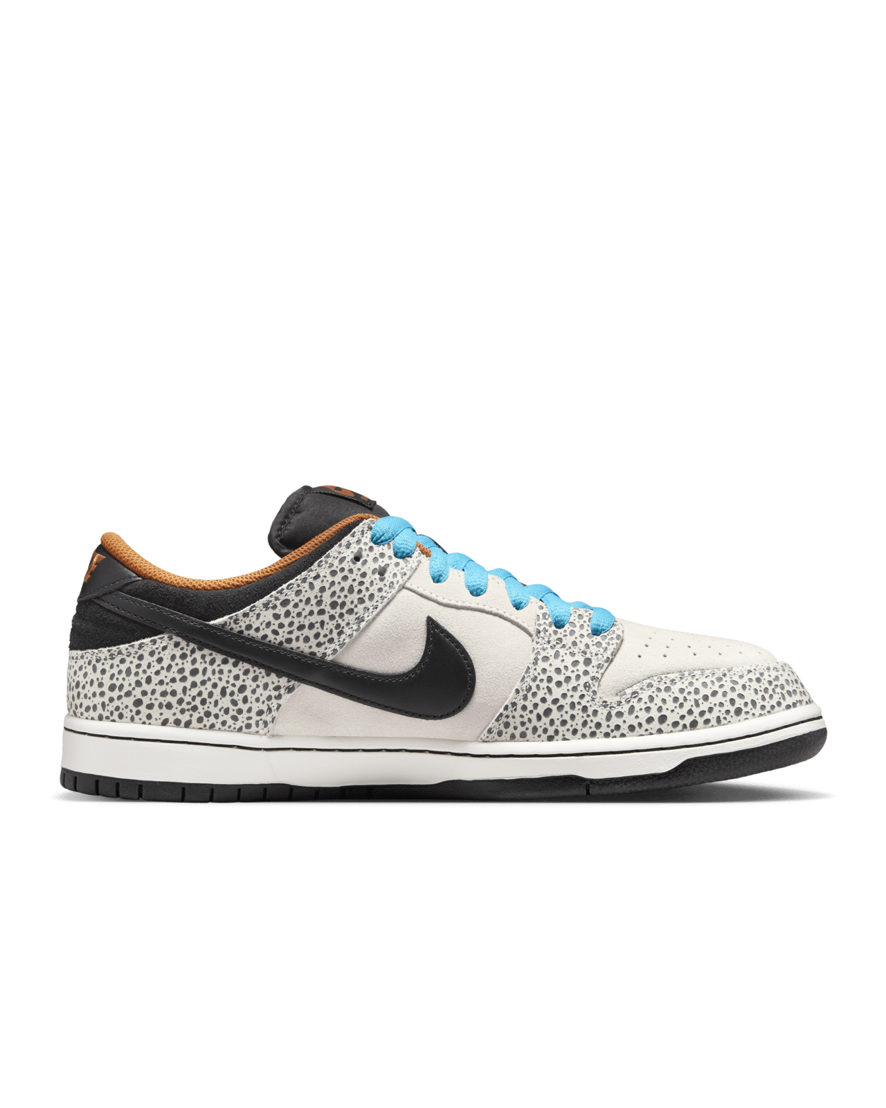 Nike SB Dunk 低筒鞋 Pro Electric 'Phantom and Black' (FZ1233-002) 發售日期